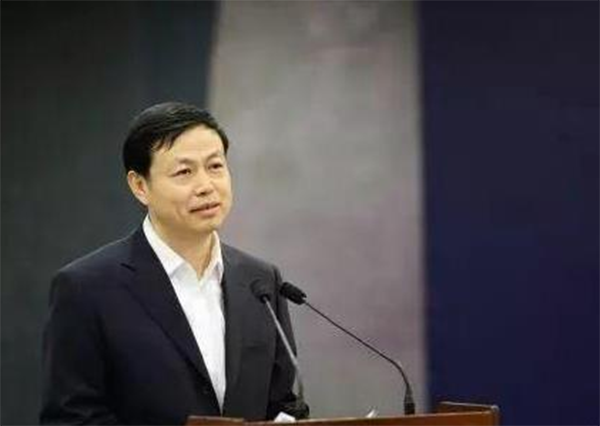 中國移動(dòng)董事長(cháng)：信息技術(shù)創(chuàng  )新應用急中生“智”、“?！敝杏龣C