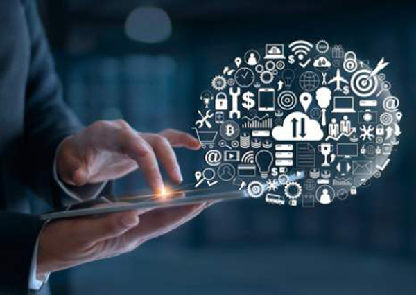 我國企業(yè)數字化轉型現狀與趨勢分析