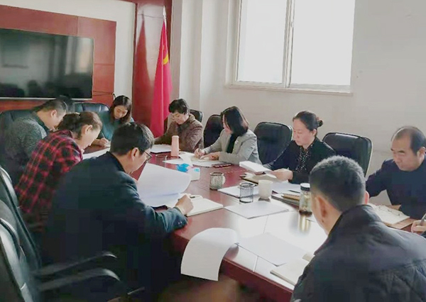 市工商聯(lián)召開(kāi)“人人都是營(yíng)商環(huán)境、個(gè)個(gè)都是開(kāi)放形象”活動(dòng)動(dòng)員部署會(huì )議