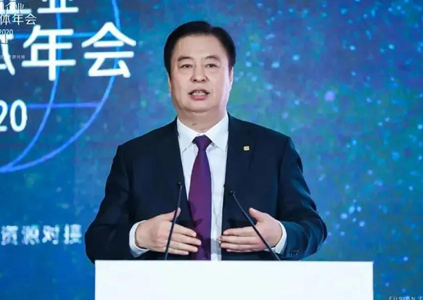 劉化龍：疫情帶來(lái)的思考及制造業(yè) “智能化、數字化“轉型