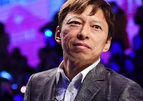 張朝陽(yáng)：搜狐2020的營(yíng)銷(xiāo)進(jìn)展