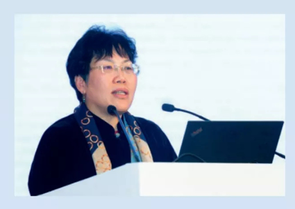 陳麗：“互聯(lián)網(wǎng)+教育” 知識觀(guān)和本體論的創(chuàng  )新發(fā)展