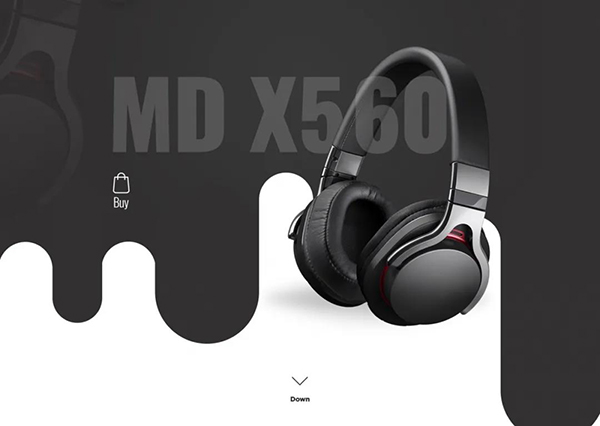 提升電商首頁(yè)的信息傳達！