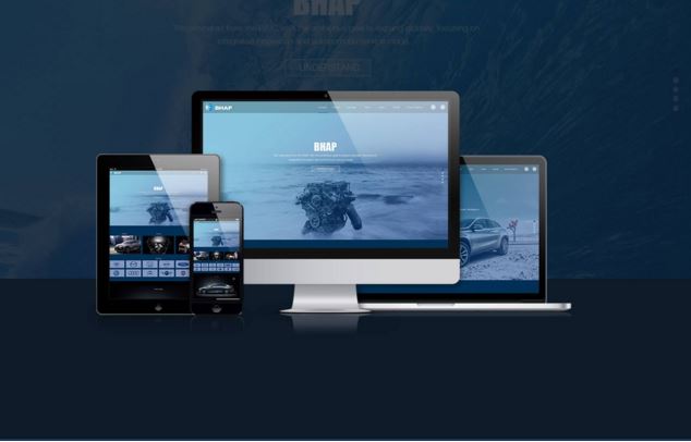 如何搭建高質(zhì)量的響應式網(wǎng)站