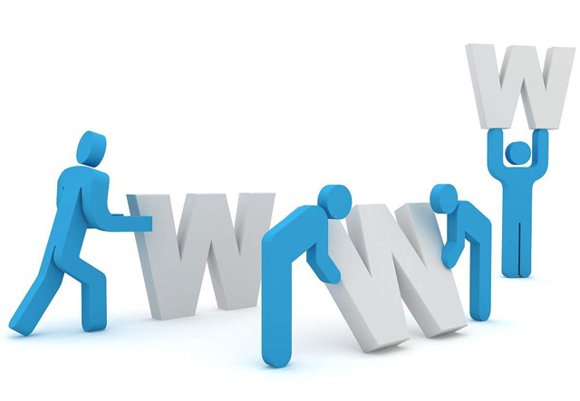 企業(yè)應該做網(wǎng)站？還是小程序？