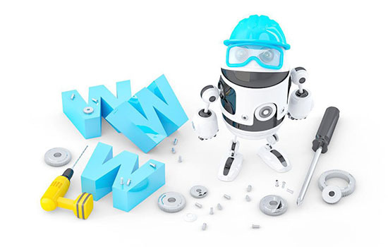 網(wǎng)站建設制作怎么做？網(wǎng)站建設方案事項