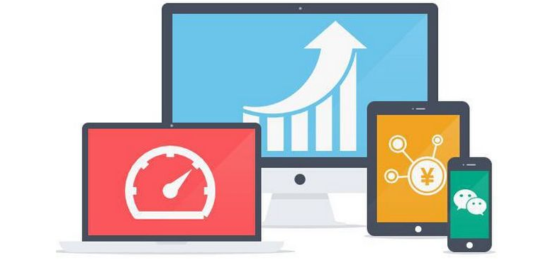 網(wǎng)站設計如何提高企業(yè)競爭力?