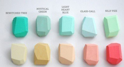 怎么都不會(huì )錯的6條網(wǎng)頁(yè)設計配色原則