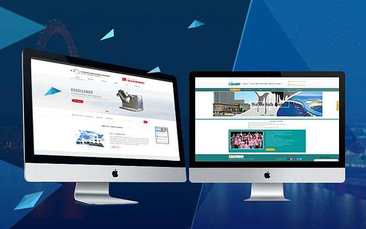 網(wǎng)站建設的四個(gè)關(guān)鍵點(diǎn)